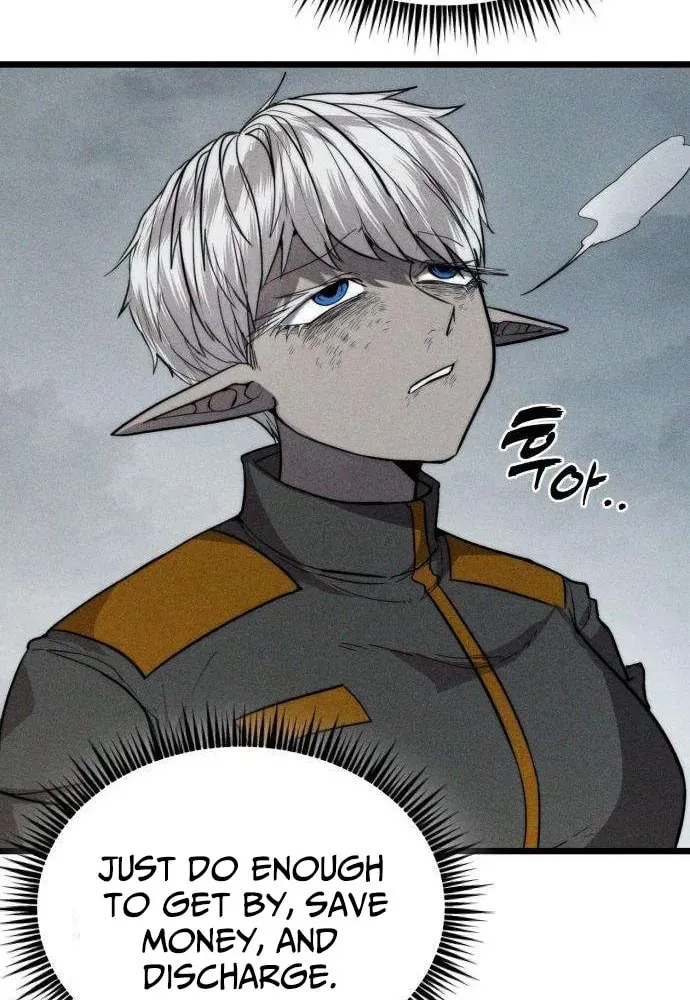 Fantasy Enlistment Squad — Chapter 3 — Page 85
