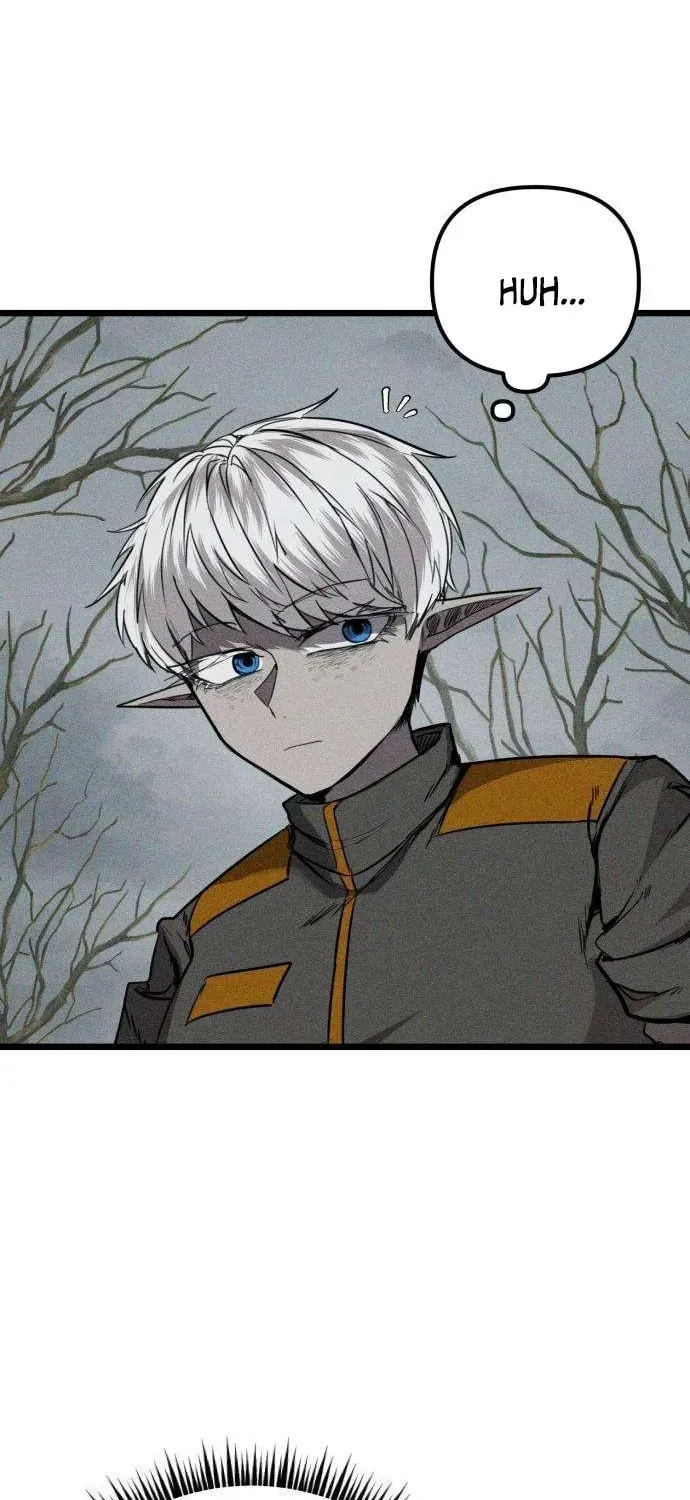 Fantasy Enlistment Squad — Chapter 3 — Page 88
