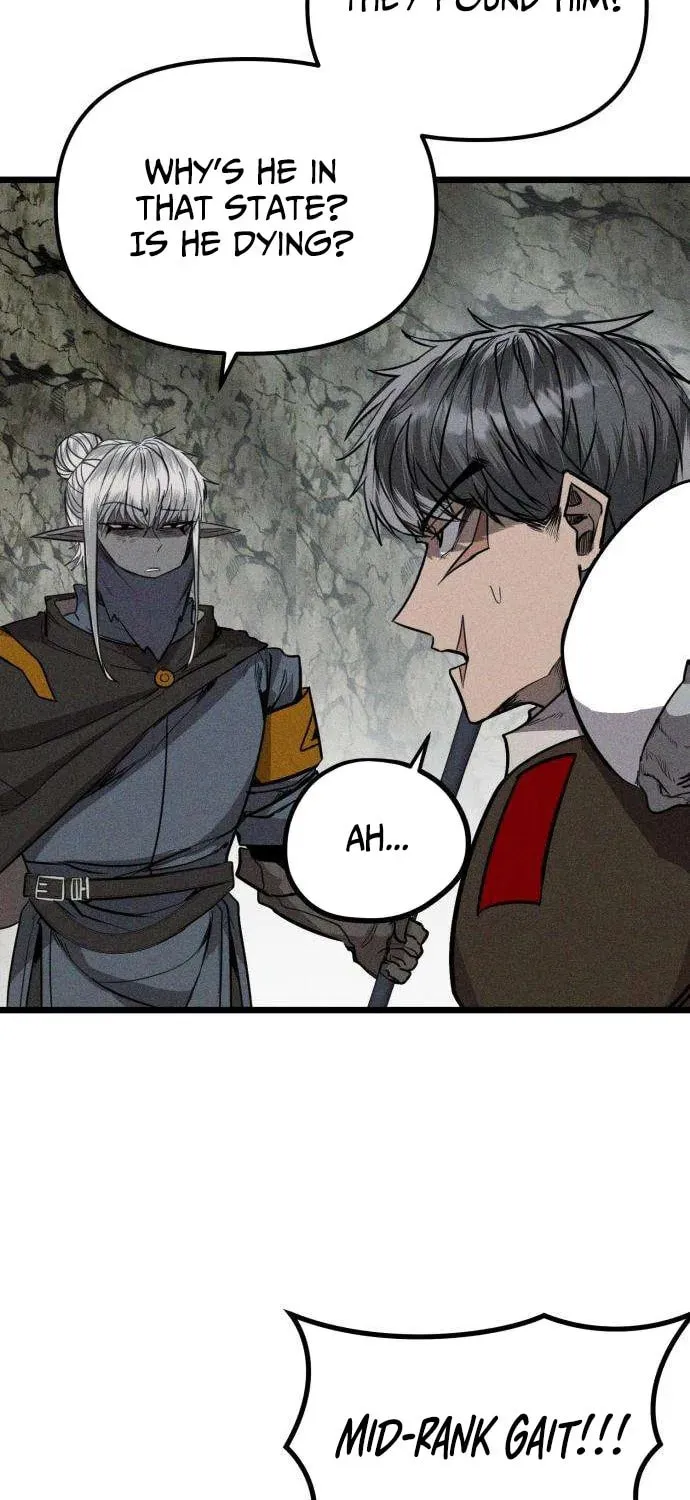 Fantasy Enlistment Squad — Chapter 3 — Page 90