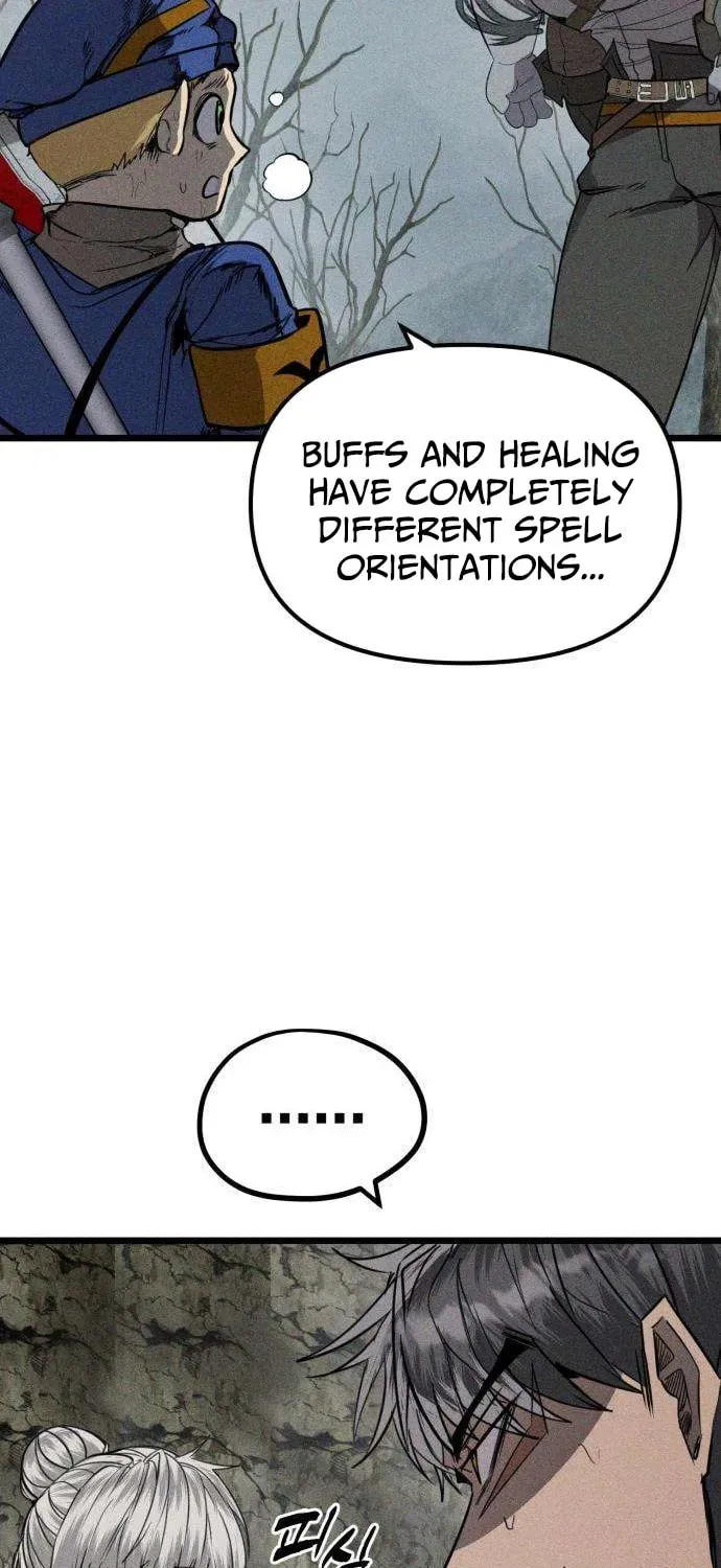 Fantasy Enlistment Squad — Chapter 3 — Page 92