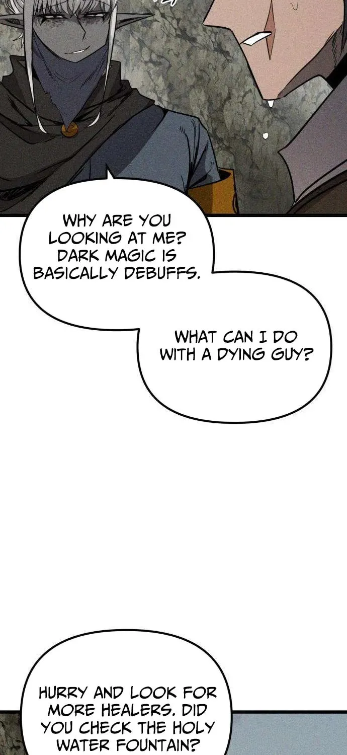 Fantasy Enlistment Squad — Chapter 3 — Page 93