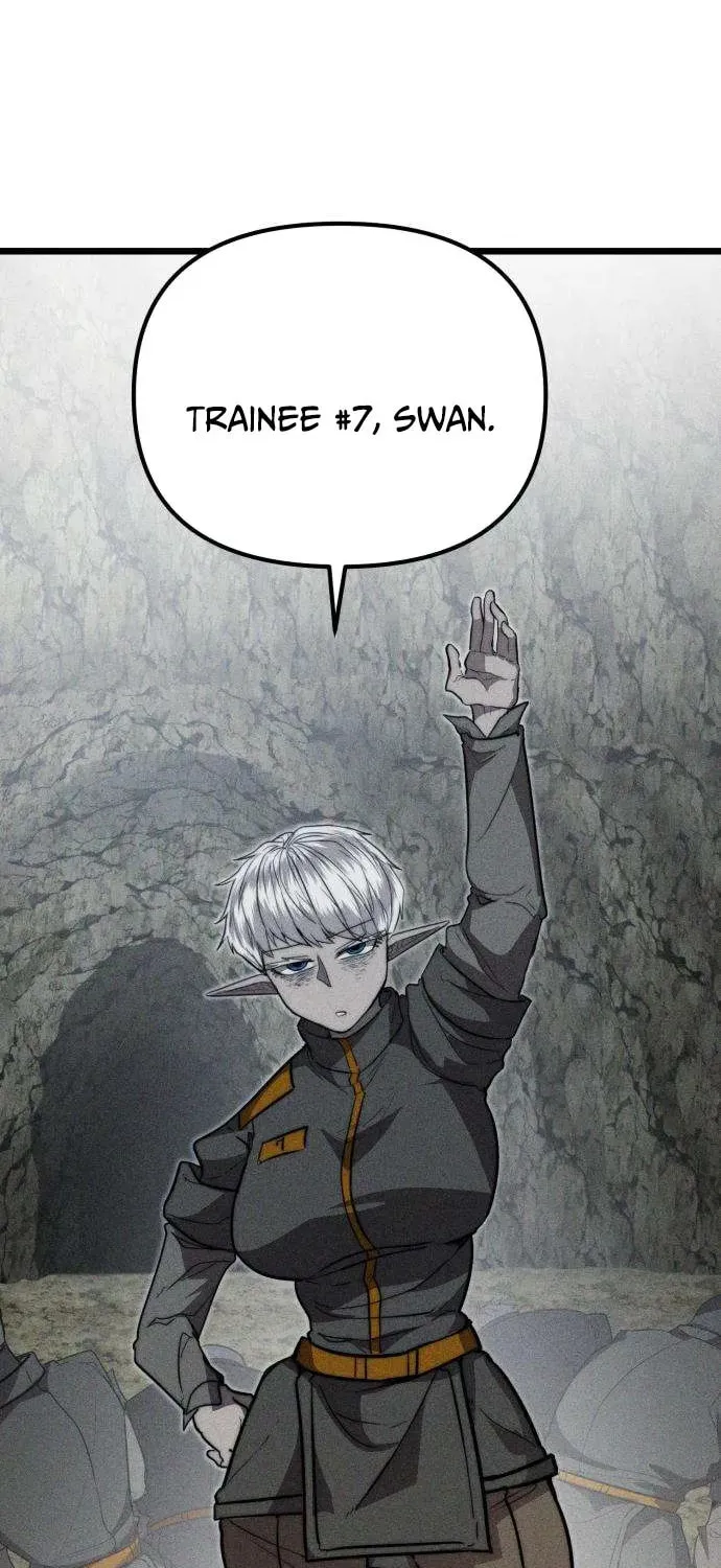 Fantasy Enlistment Squad — Chapter 3 — Page 94
