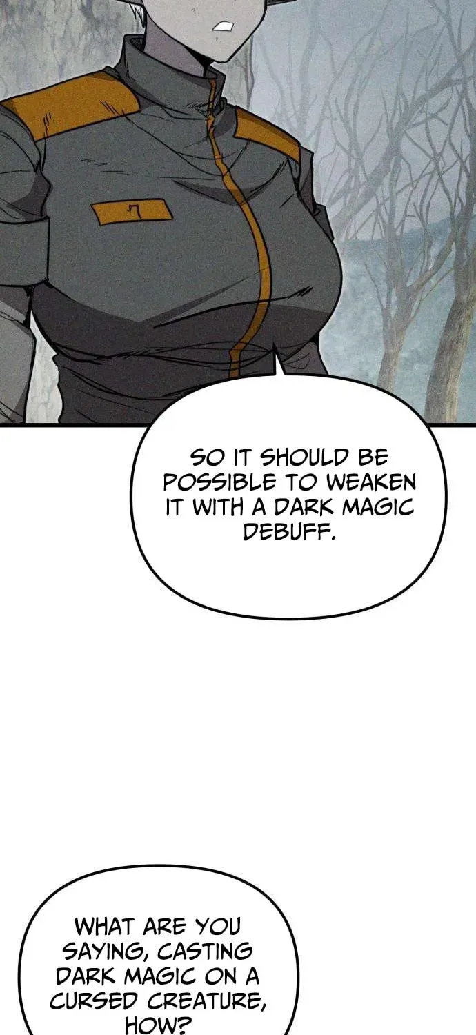 Fantasy Enlistment Squad — Chapter 3 — Page 100