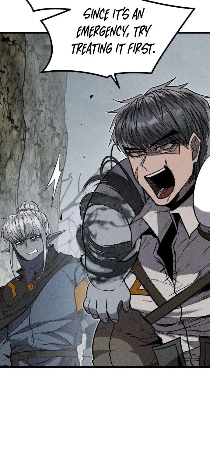 Fantasy Enlistment Squad — Chapter 3 — Page 102