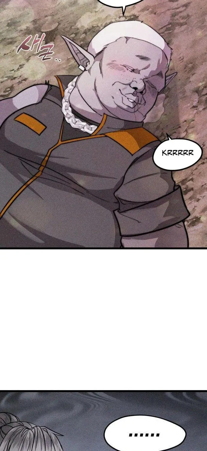 Fantasy Enlistment Squad — Chapter 3 — Page 115
