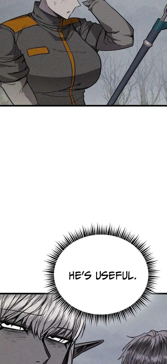 Fantasy Enlistment Squad — Chapter 3 — Page 117
