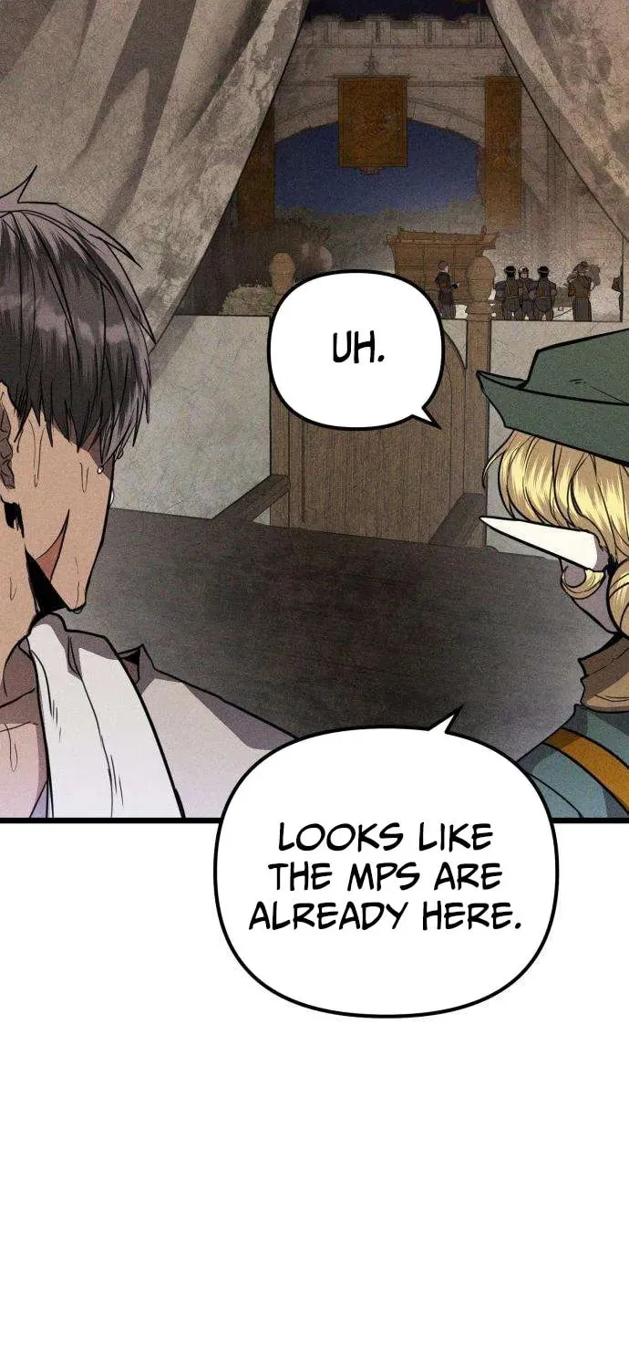 Fantasy Enlistment Squad — Chapter 3 — Page 126