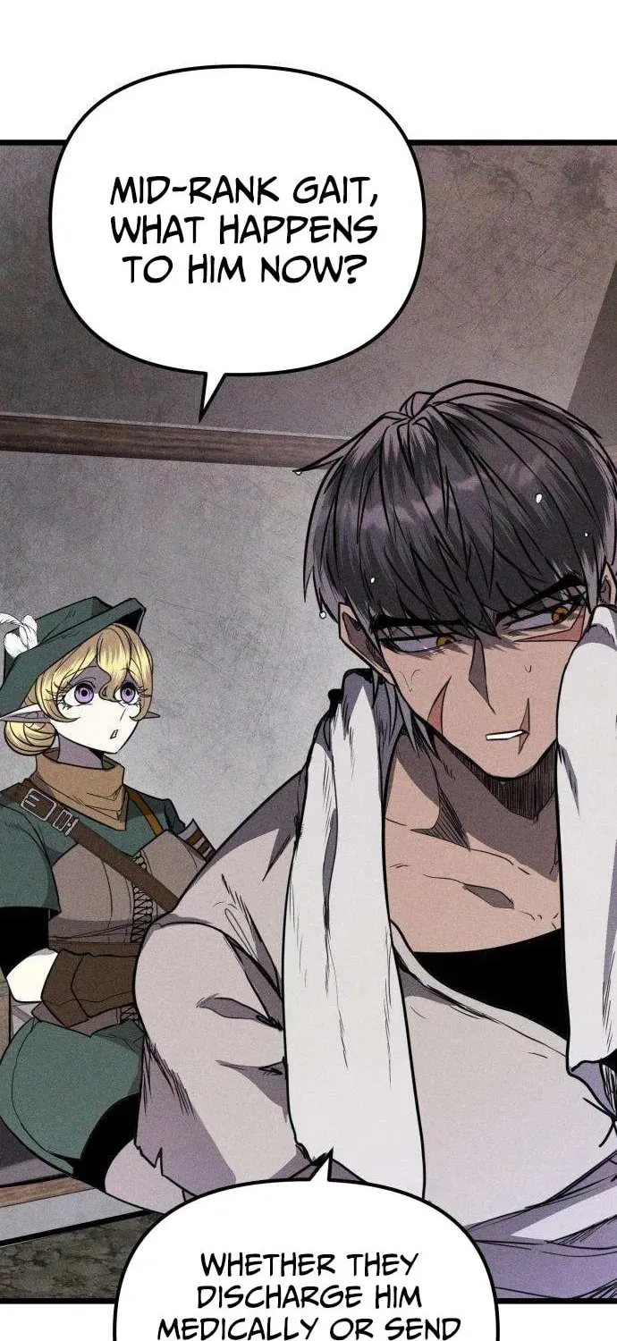 Fantasy Enlistment Squad — Chapter 3 — Page 127