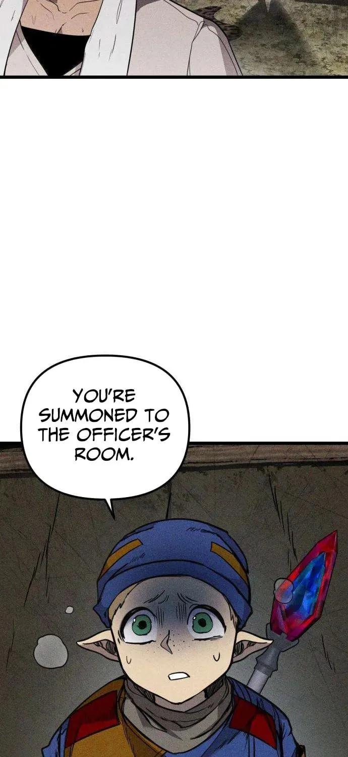 Fantasy Enlistment Squad — Chapter 3 — Page 130