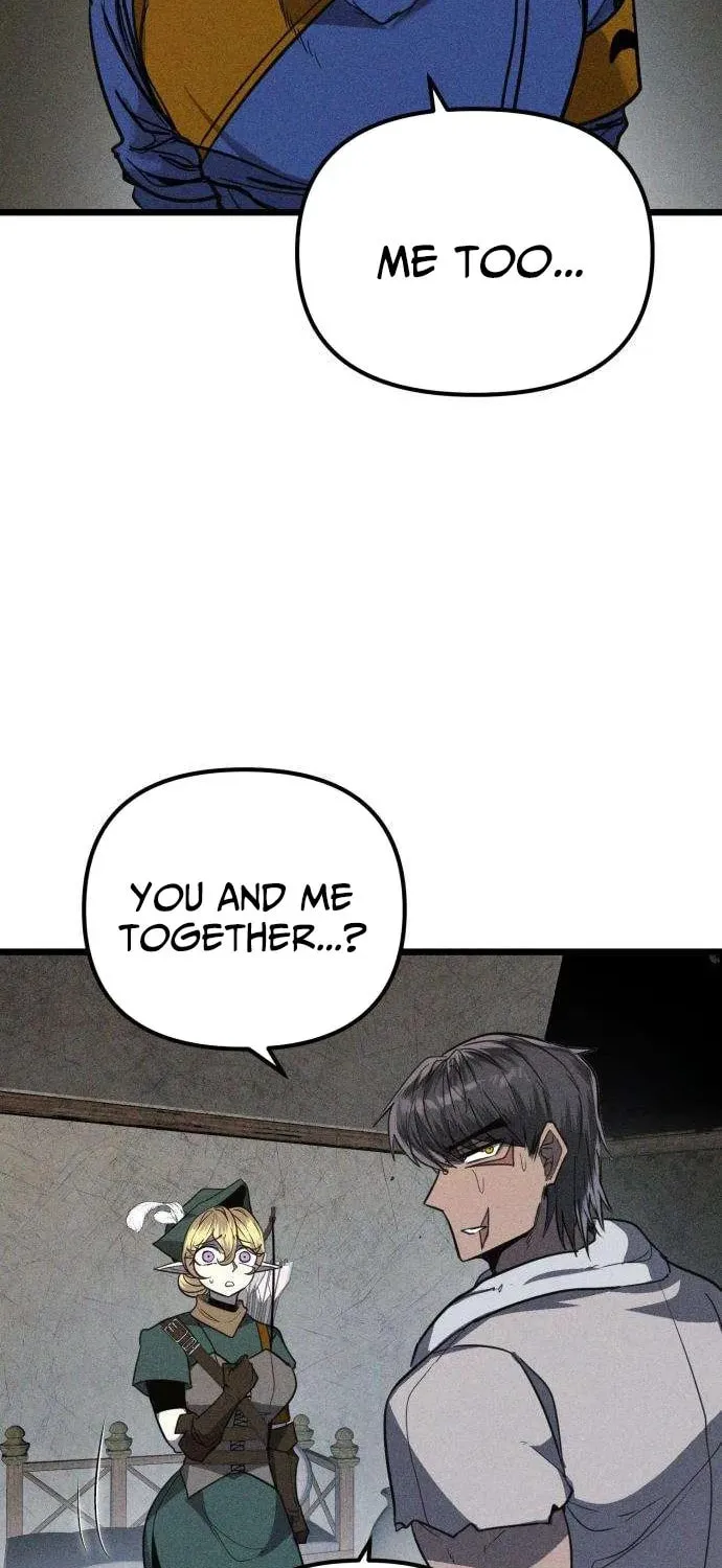 Fantasy Enlistment Squad — Chapter 3 — Page 131