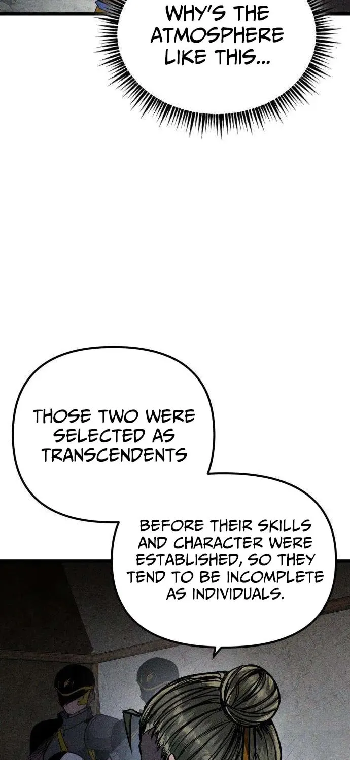Fantasy Enlistment Squad — Chapter 3 — Page 135