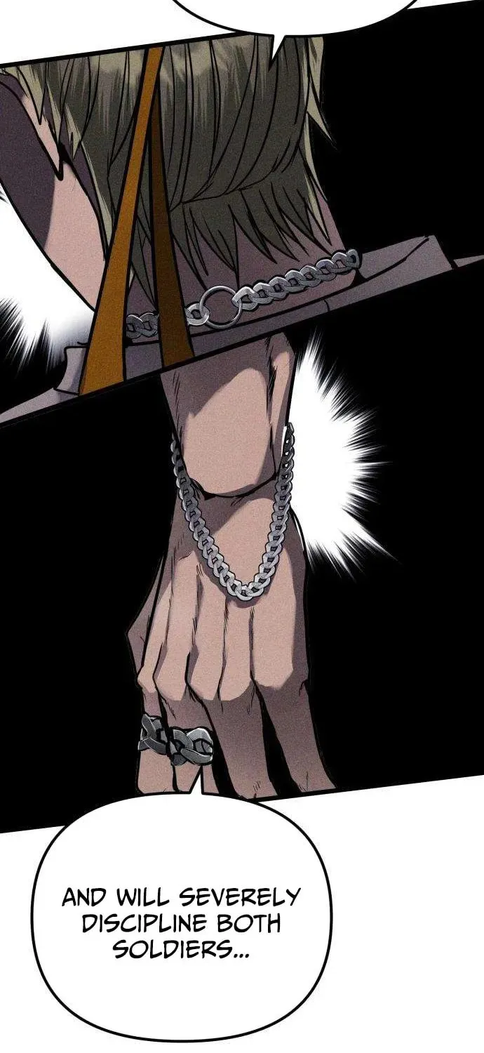 Fantasy Enlistment Squad — Chapter 3 — Page 142
