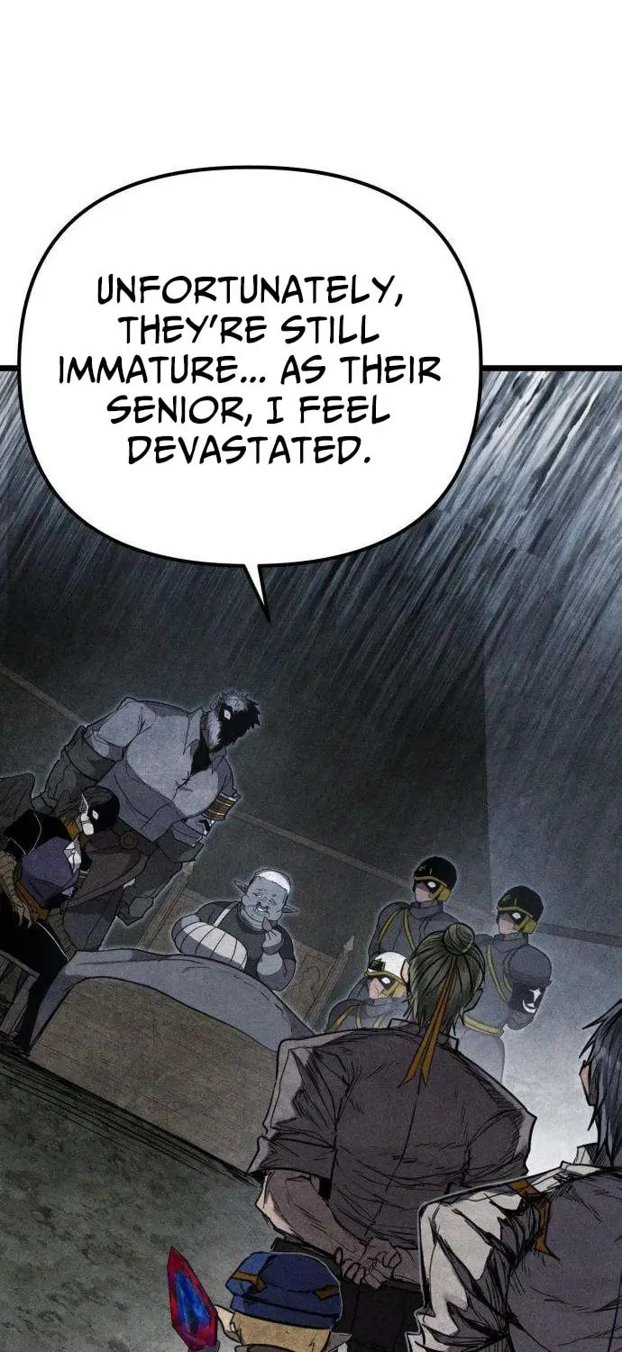 Fantasy Enlistment Squad — Chapter 4 — Page 1