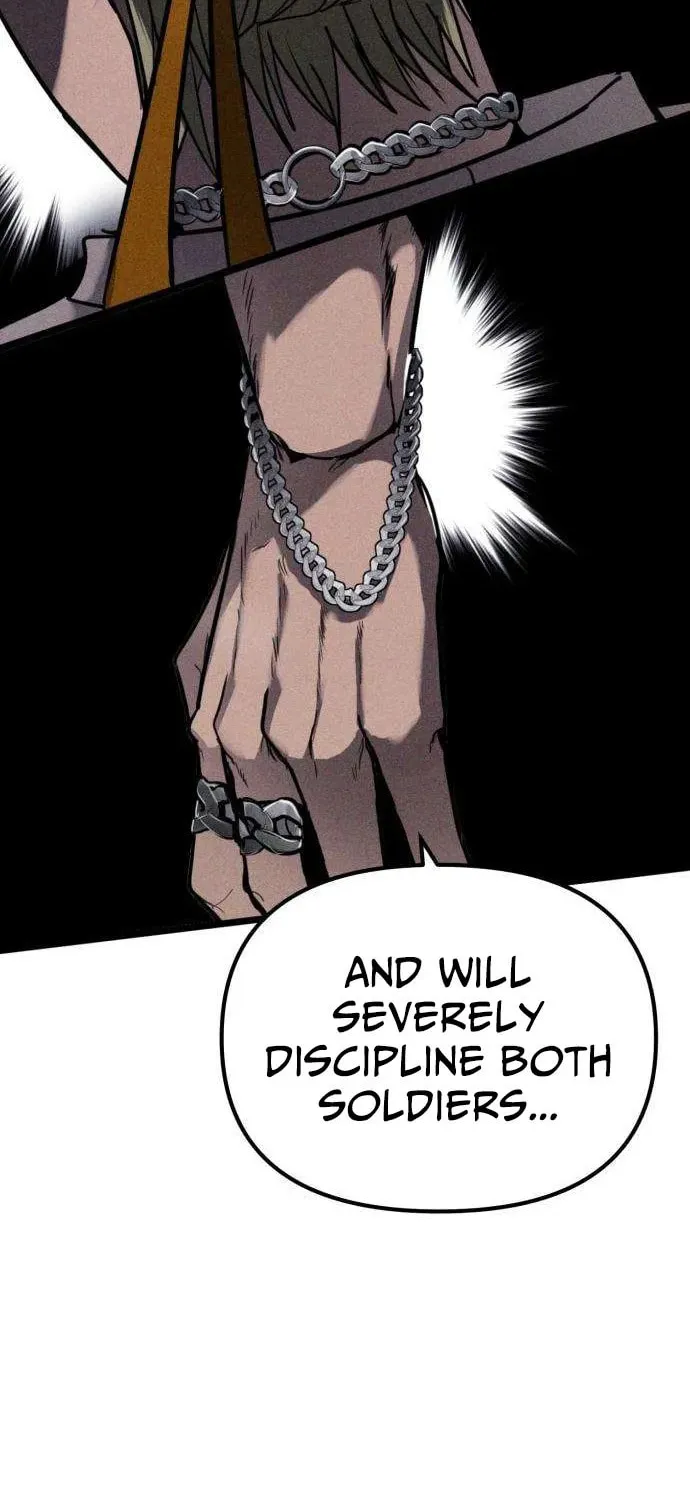 Fantasy Enlistment Squad — Chapter 4 — Page 3