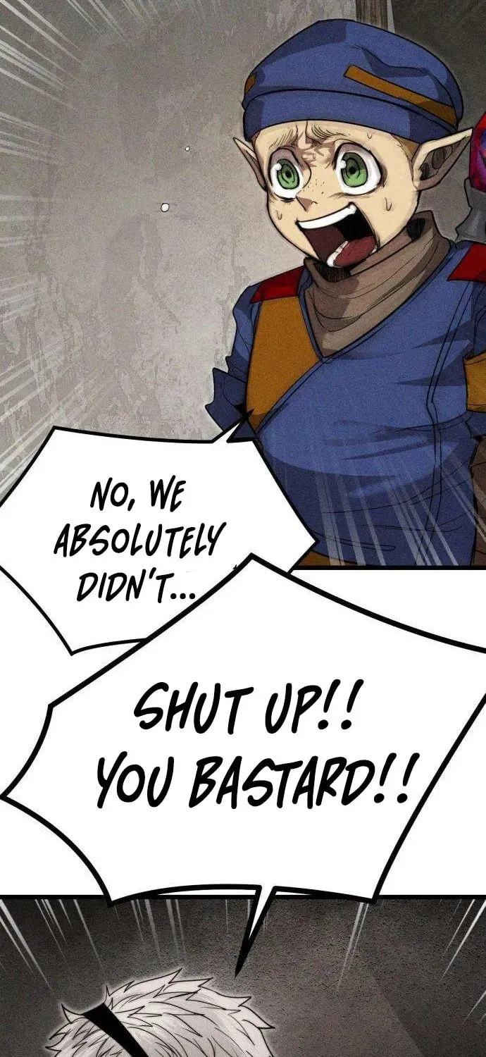 Fantasy Enlistment Squad — Chapter 4 — Page 7