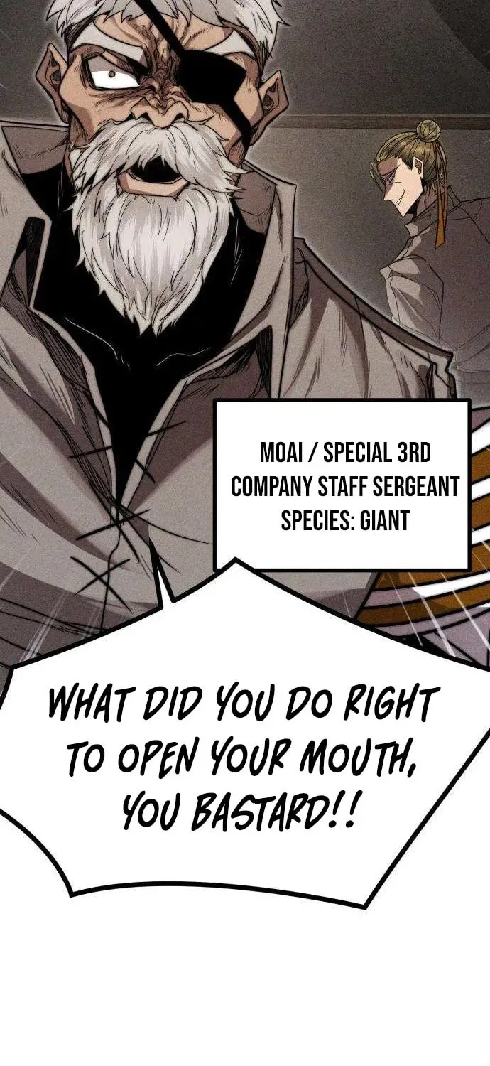 Fantasy Enlistment Squad — Chapter 4 — Page 8