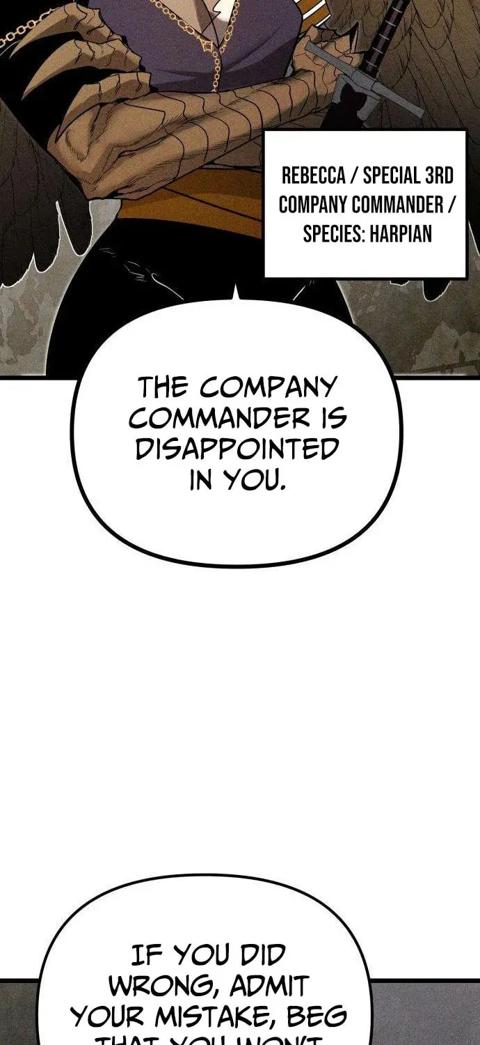 Fantasy Enlistment Squad — Chapter 4 — Page 11