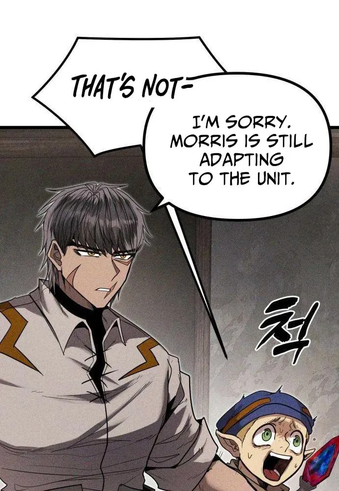 Fantasy Enlistment Squad — Chapter 4 — Page 13