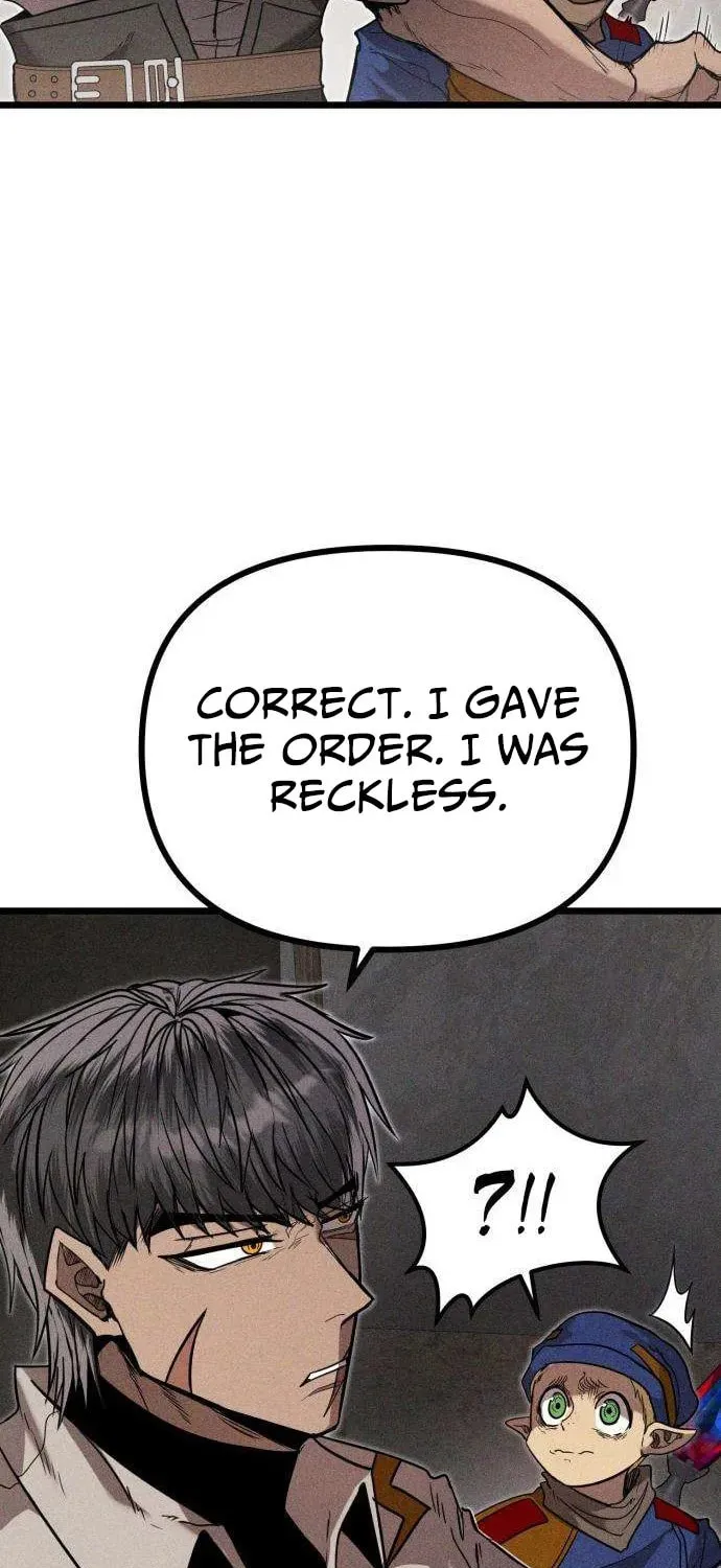 Fantasy Enlistment Squad — Chapter 4 — Page 14