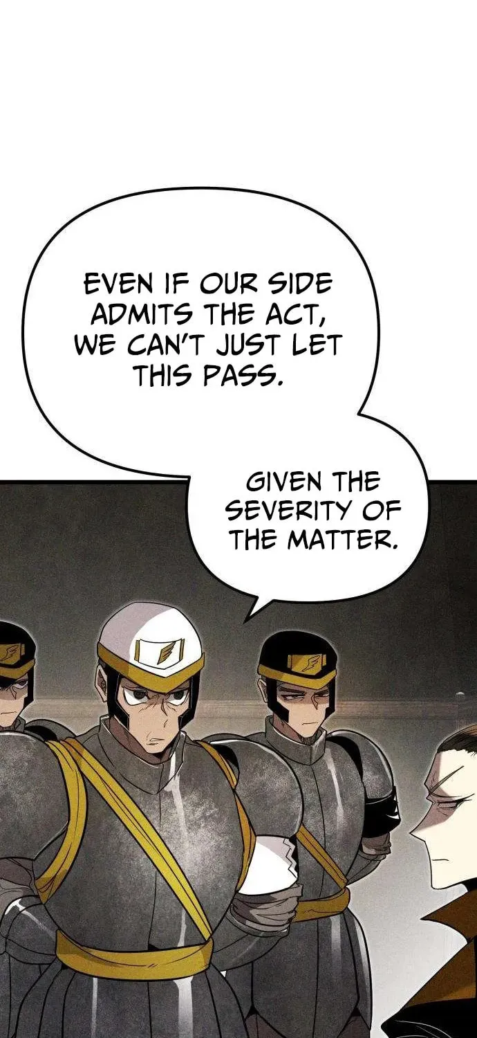 Fantasy Enlistment Squad — Chapter 4 — Page 17