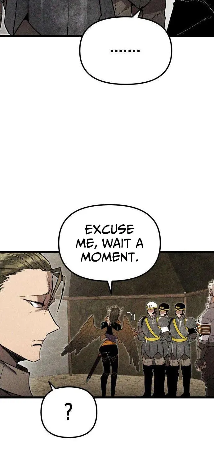 Fantasy Enlistment Squad — Chapter 4 — Page 18