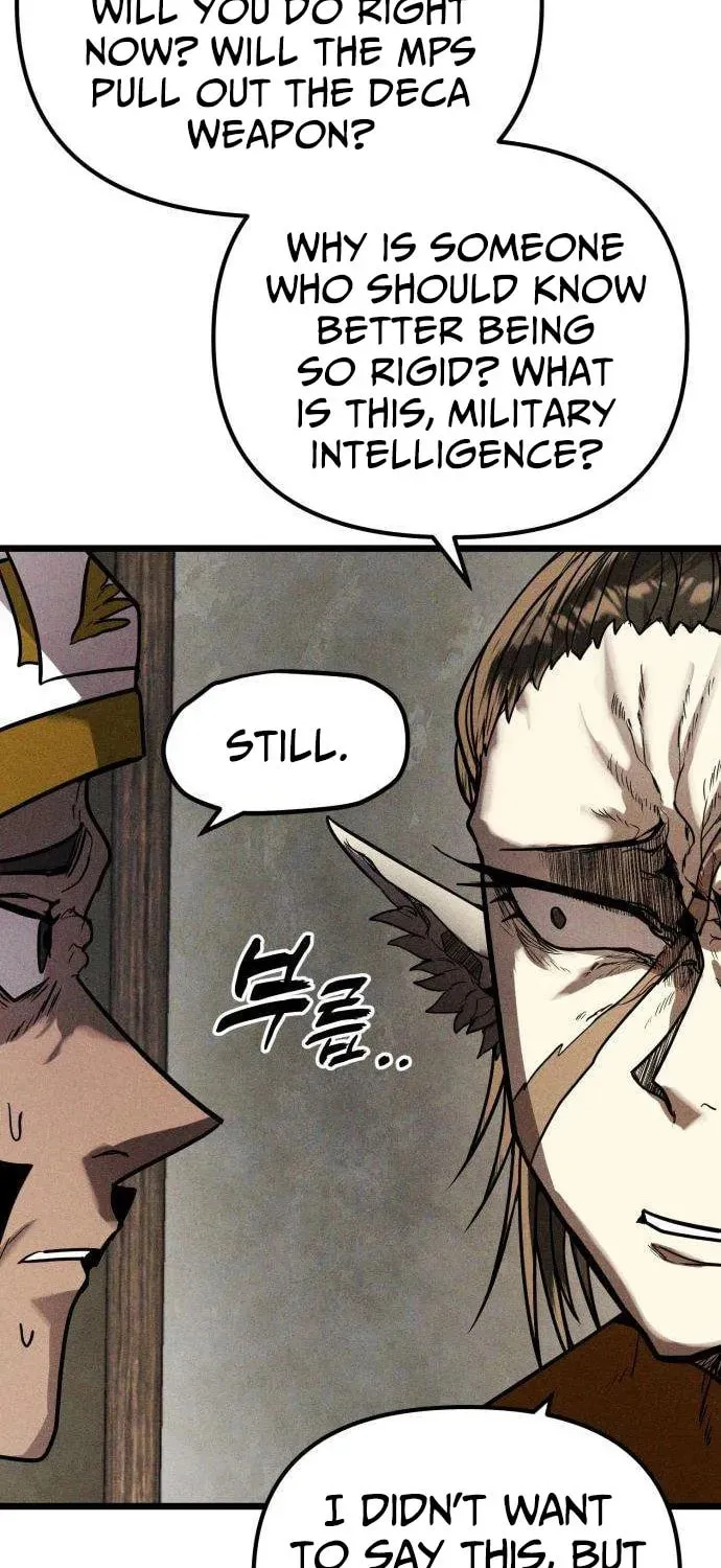Fantasy Enlistment Squad — Chapter 4 — Page 21