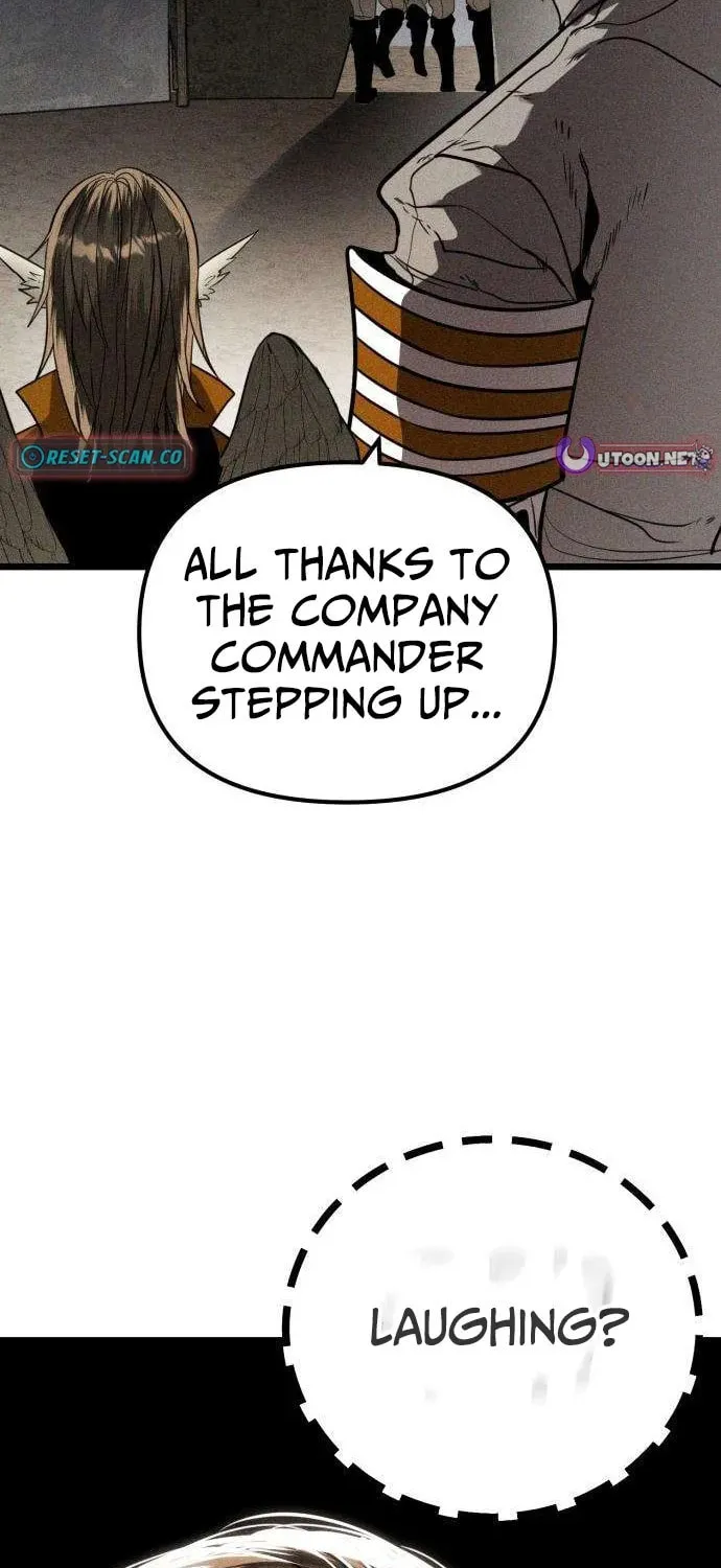 Fantasy Enlistment Squad — Chapter 4 — Page 26