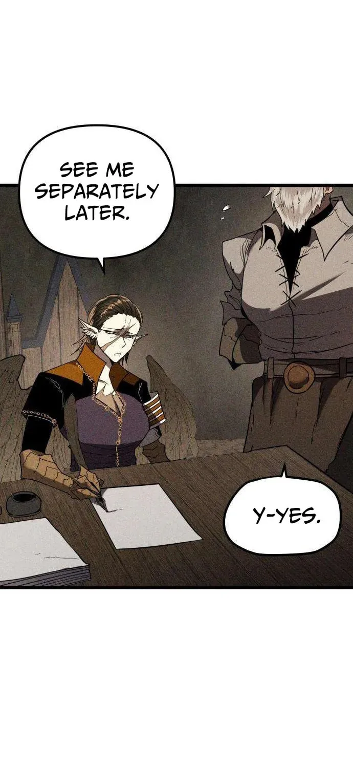 Fantasy Enlistment Squad — Chapter 4 — Page 28