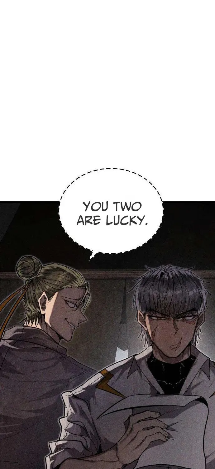 Fantasy Enlistment Squad — Chapter 4 — Page 29