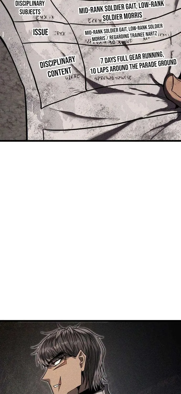 Fantasy Enlistment Squad — Chapter 4 — Page 31