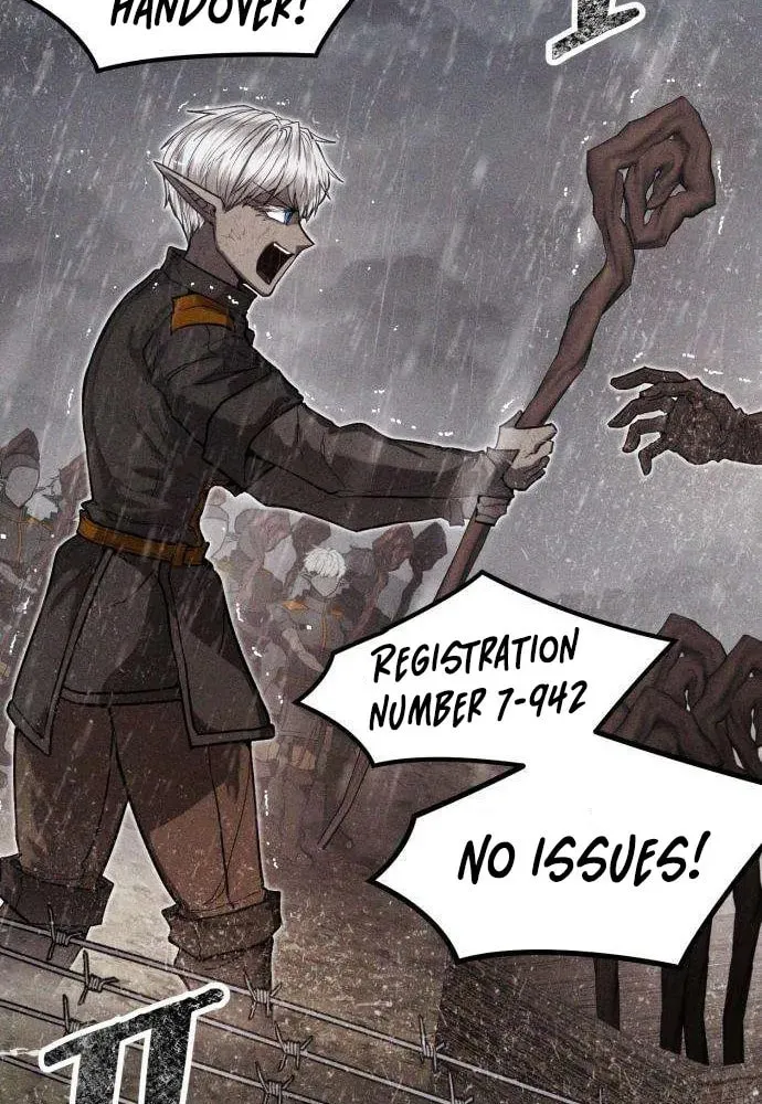 Fantasy Enlistment Squad — Chapter 4 — Page 34