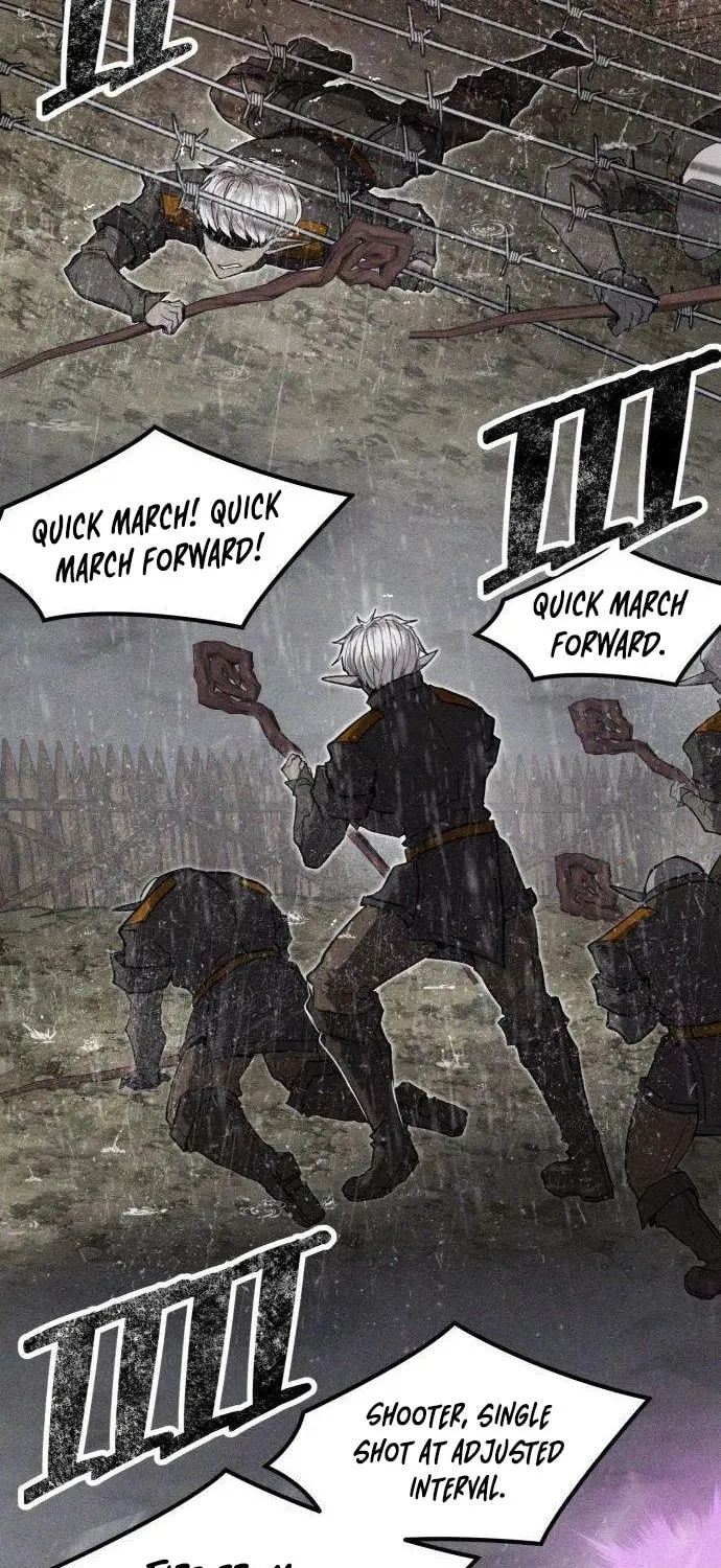 Fantasy Enlistment Squad — Chapter 4 — Page 35