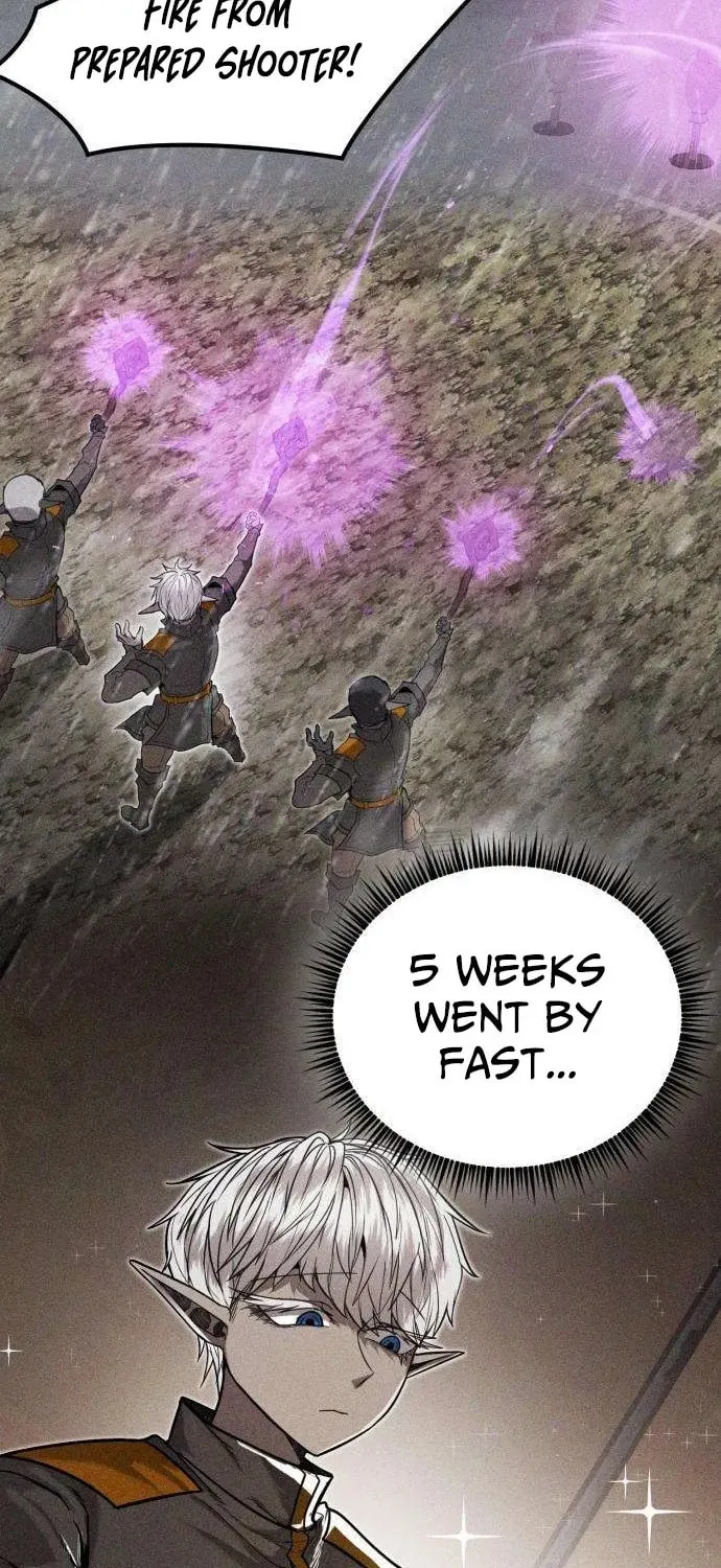 Fantasy Enlistment Squad — Chapter 4 — Page 36