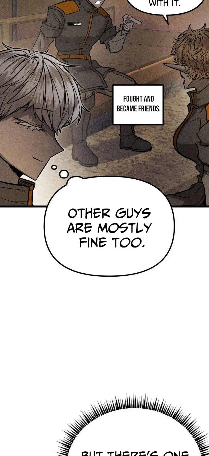 Fantasy Enlistment Squad — Chapter 4 — Page 40