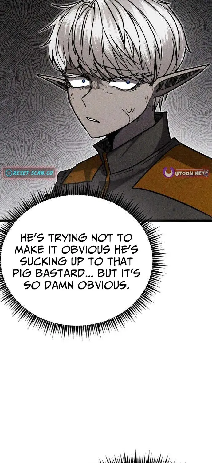 Fantasy Enlistment Squad — Chapter 4 — Page 52