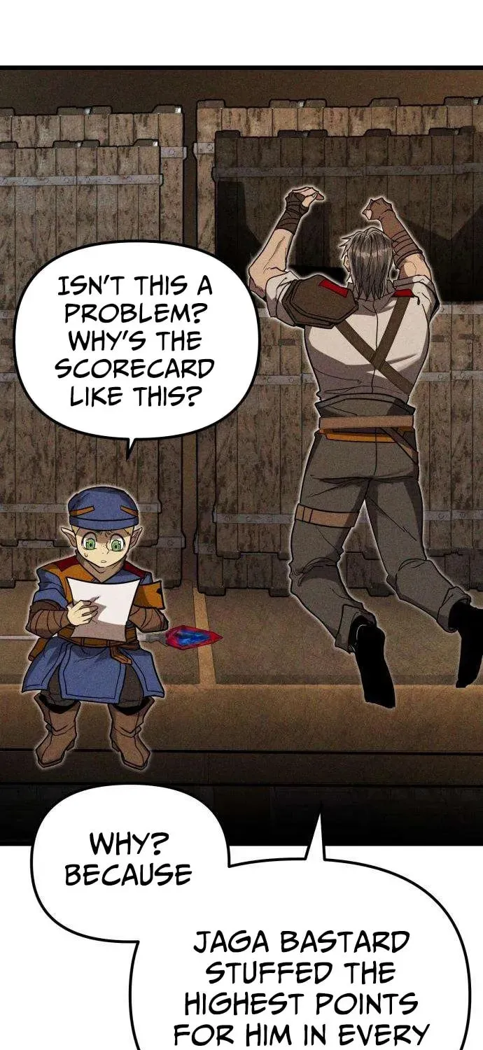 Fantasy Enlistment Squad — Chapter 4 — Page 56