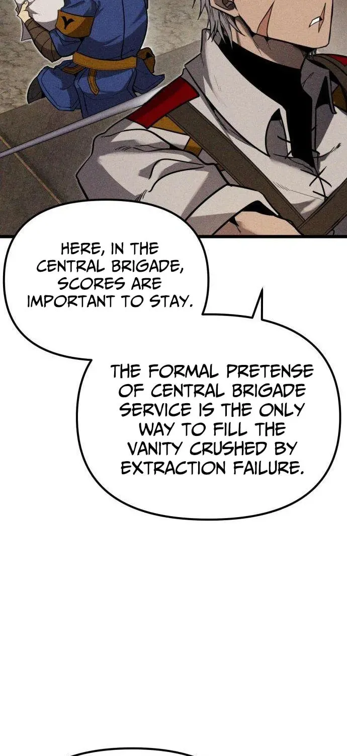 Fantasy Enlistment Squad — Chapter 4 — Page 58