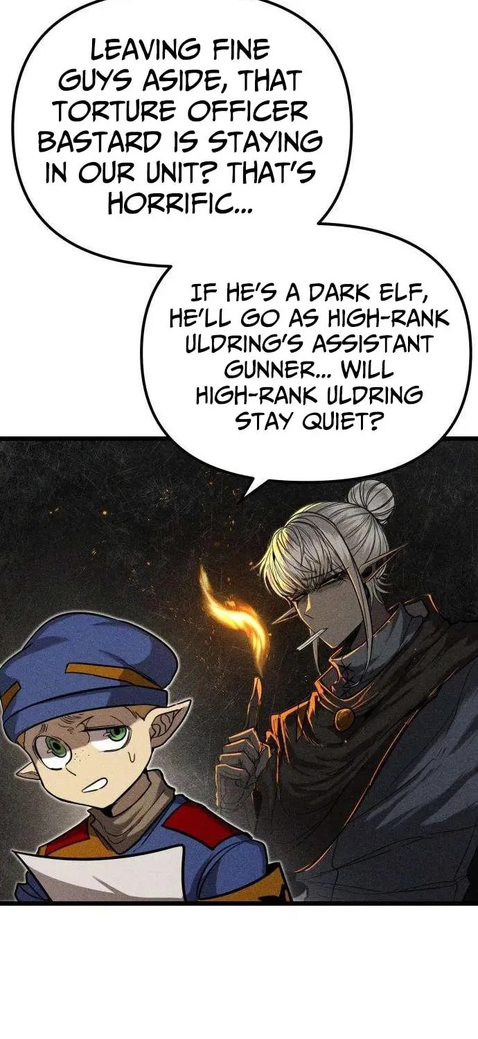 Fantasy Enlistment Squad — Chapter 4 — Page 59