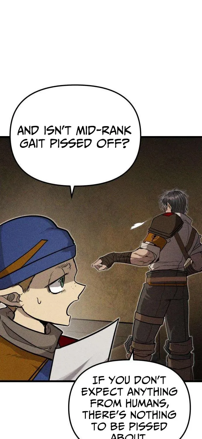 Fantasy Enlistment Squad — Chapter 4 — Page 60