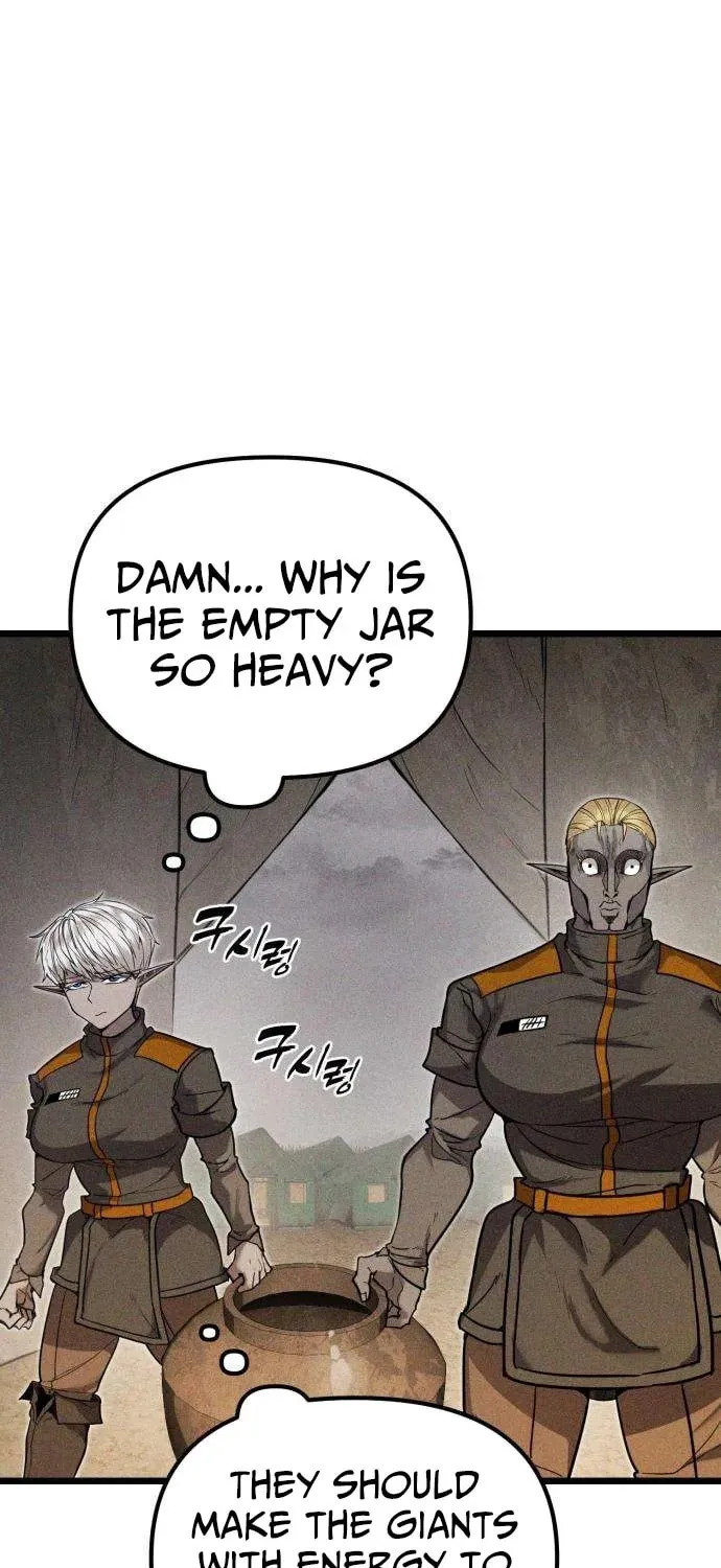 Fantasy Enlistment Squad — Chapter 4 — Page 67