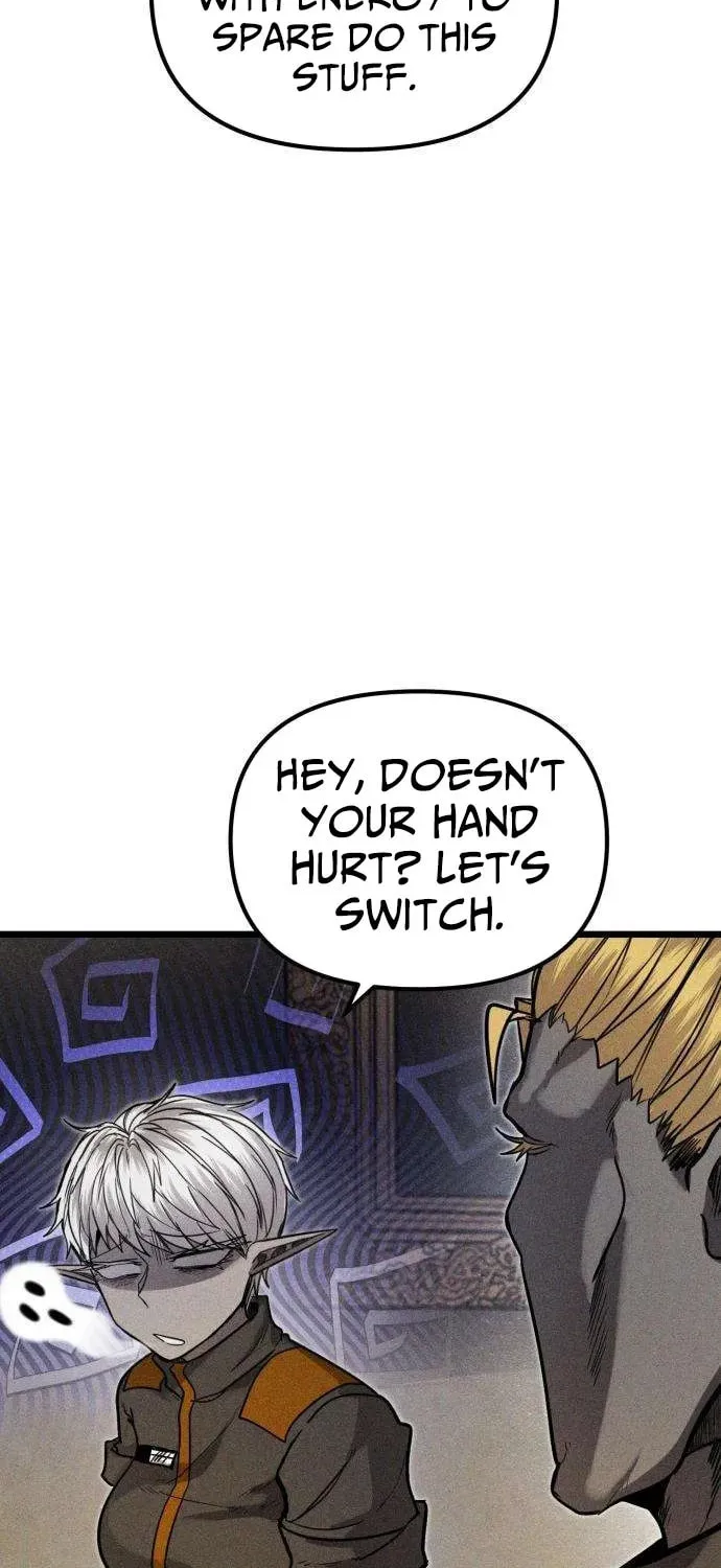 Fantasy Enlistment Squad — Chapter 4 — Page 68