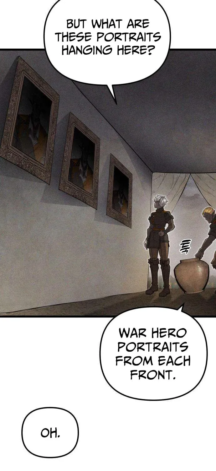 Fantasy Enlistment Squad — Chapter 4 — Page 70