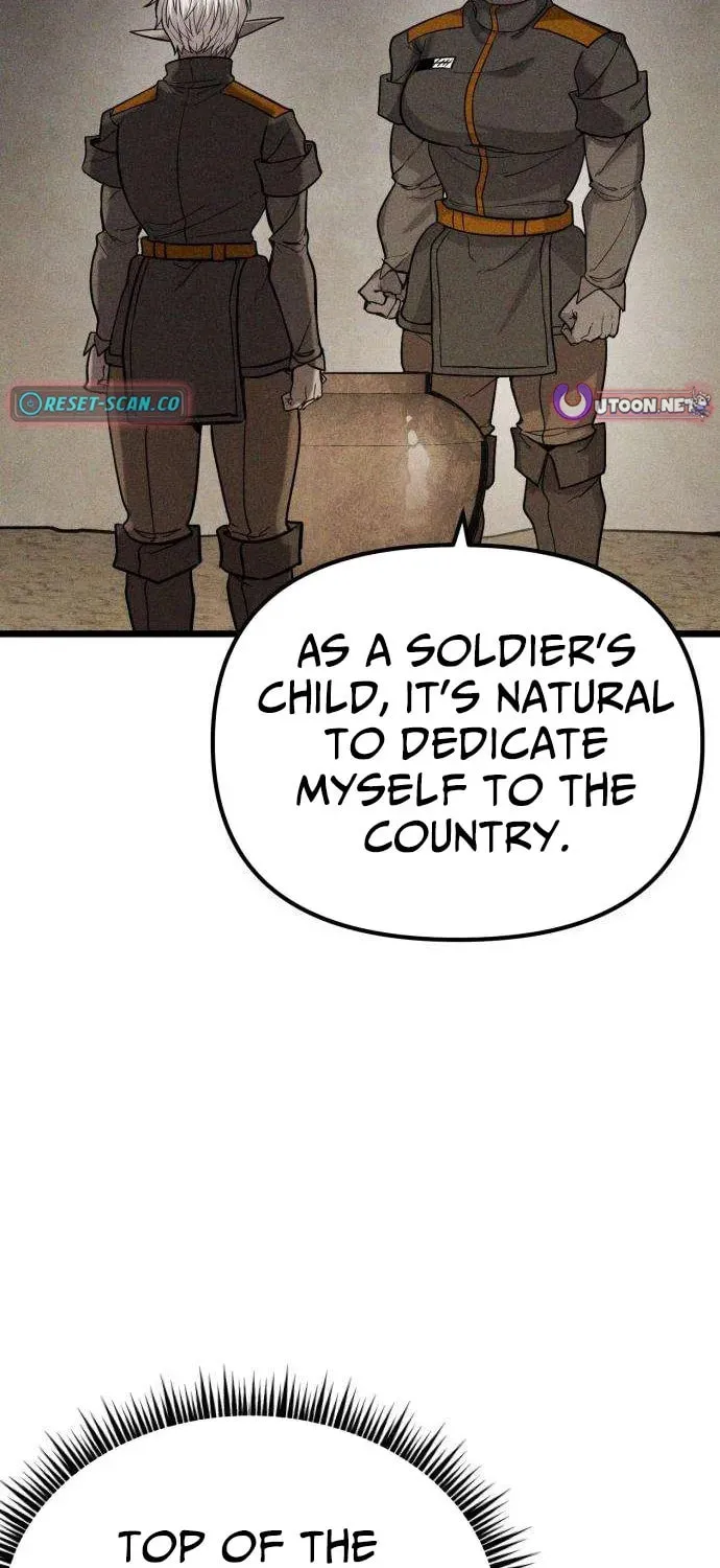 Fantasy Enlistment Squad — Chapter 4 — Page 77