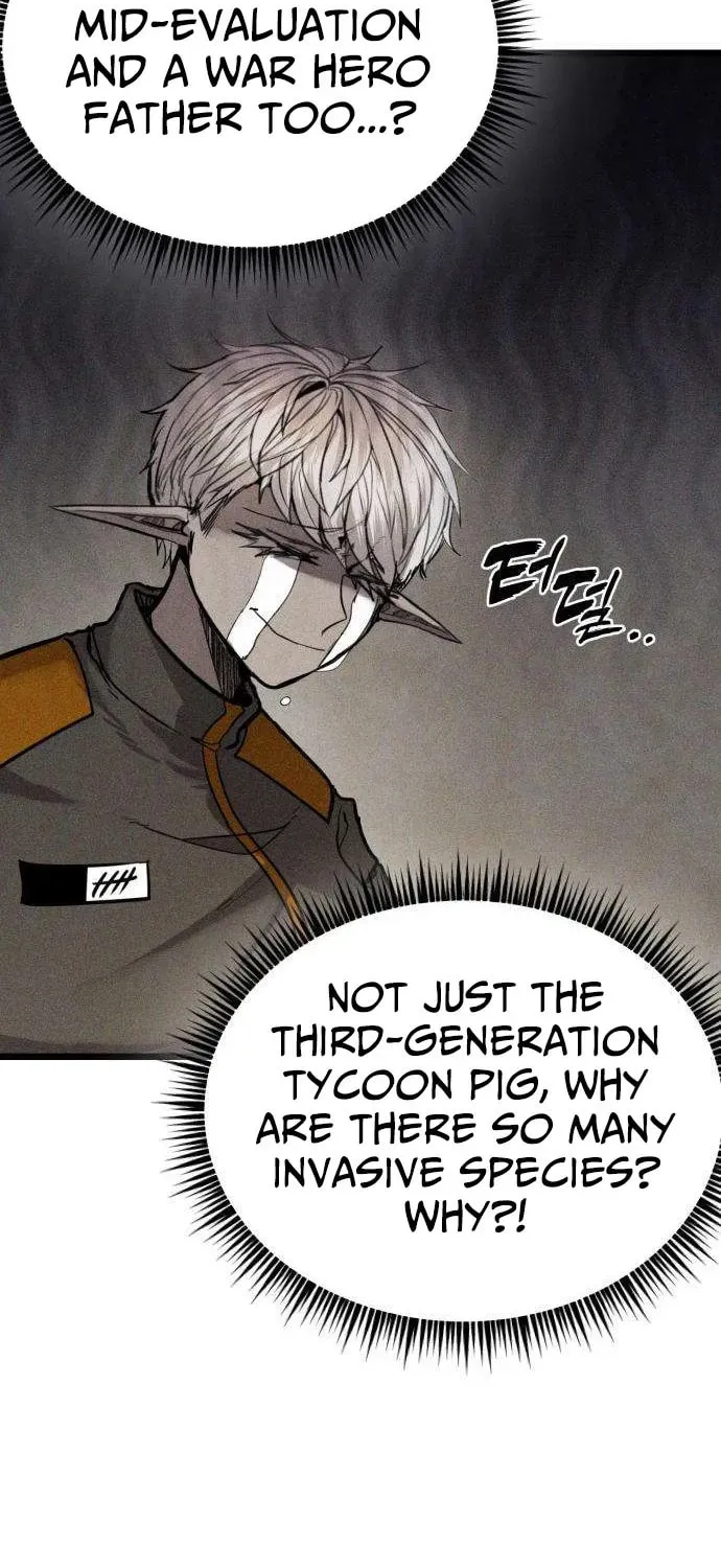 Fantasy Enlistment Squad — Chapter 4 — Page 78