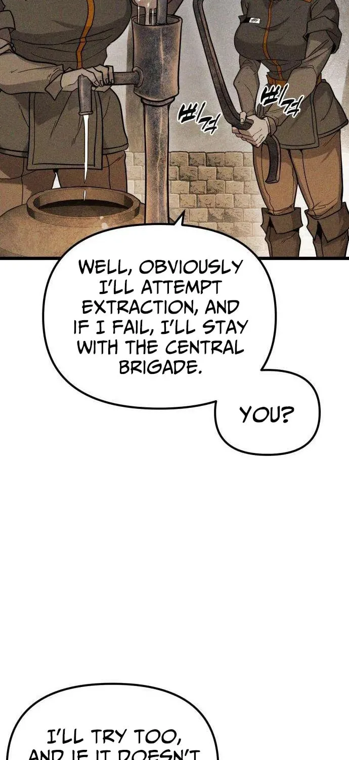 Fantasy Enlistment Squad — Chapter 4 — Page 84