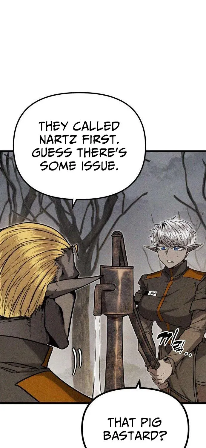 Fantasy Enlistment Squad — Chapter 4 — Page 86