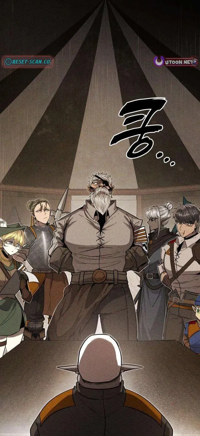 Fantasy Enlistment Squad — Chapter 4 — Page 88