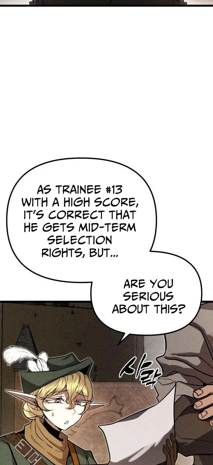 Fantasy Enlistment Squad — Chapter 4 — Page 89