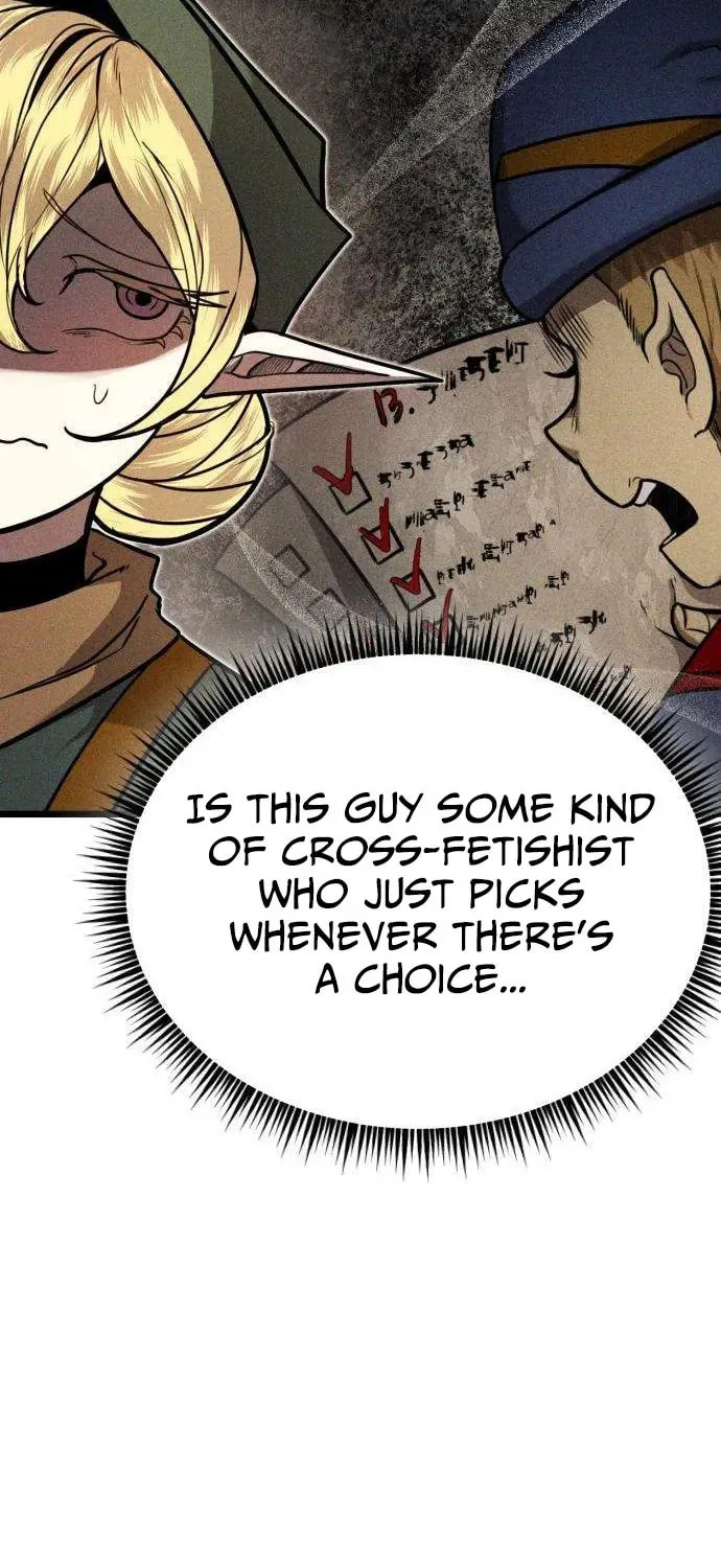 Fantasy Enlistment Squad — Chapter 4 — Page 91