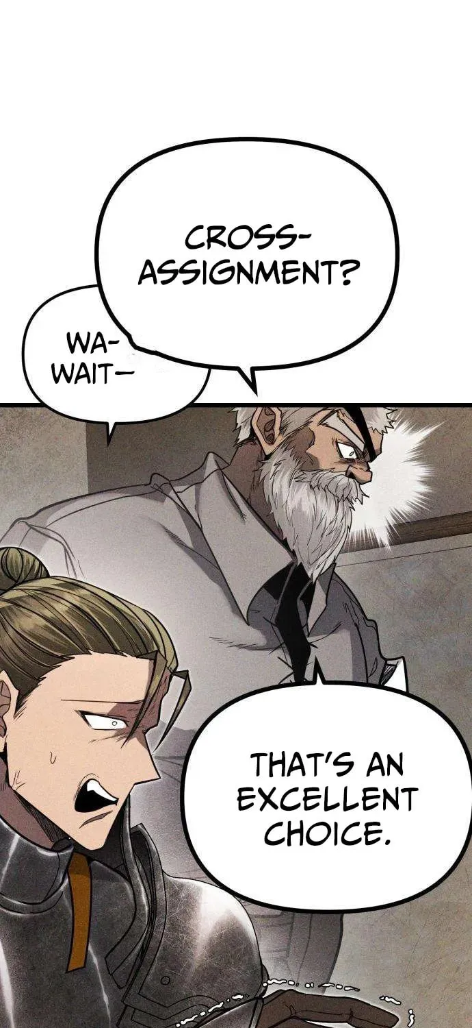 Fantasy Enlistment Squad — Chapter 4 — Page 102